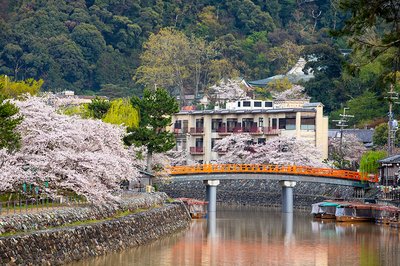 🌉 우지 다리(우지바시)